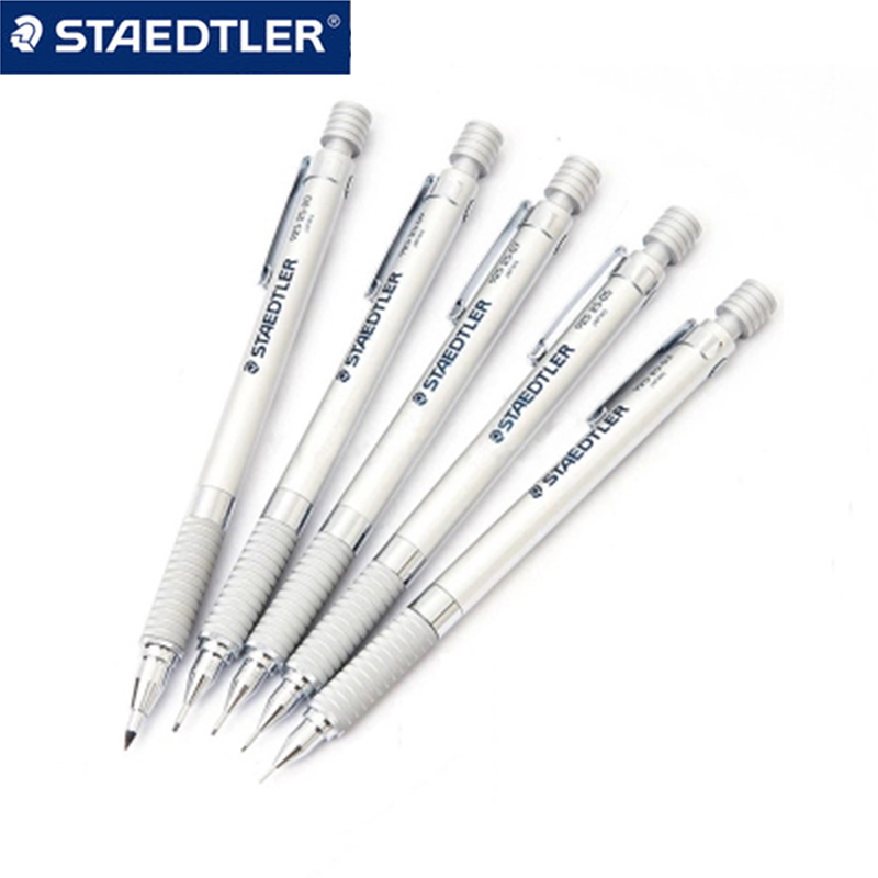 Mechanical Pencil 0.3 - STAEDTLER 925 25 Metal Jerman |