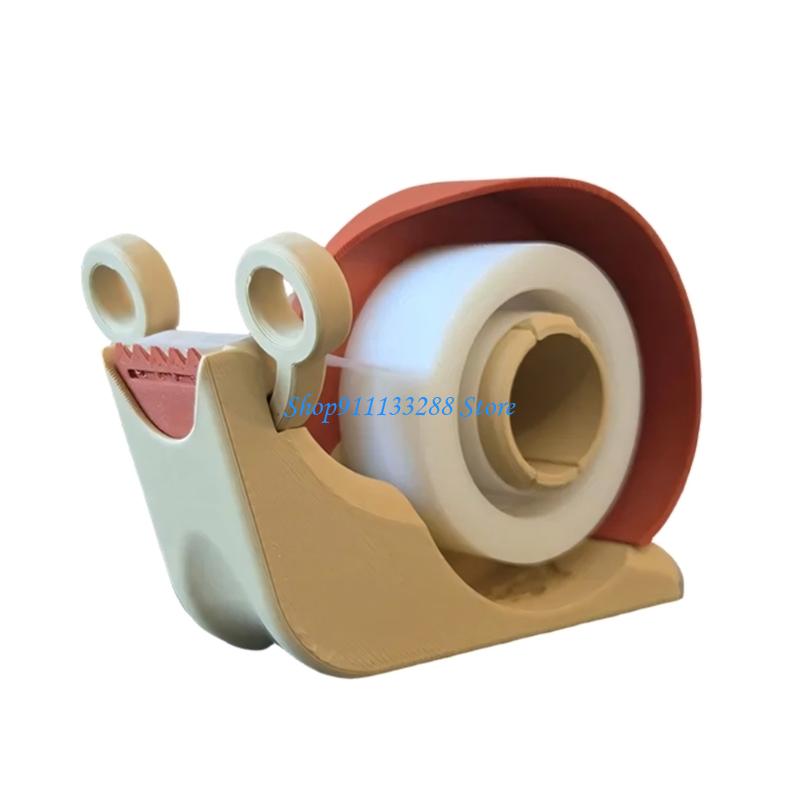 Tape Dispenser Weighted - Pemotong Pita G88D Menawarkan Penyimpanan Mudah