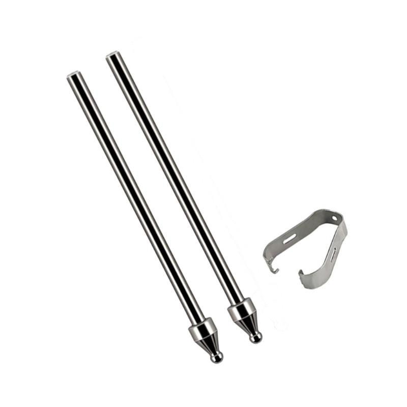 Tip Pensil Logam Padat Kompati - Correction Pen Fine ulasan dan harga
