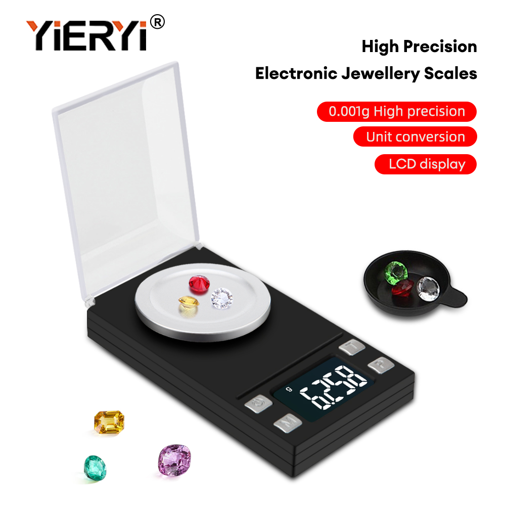 Yieryi timbangan elektronik, t - Tape Dispenser Weighted ulasan dan harga