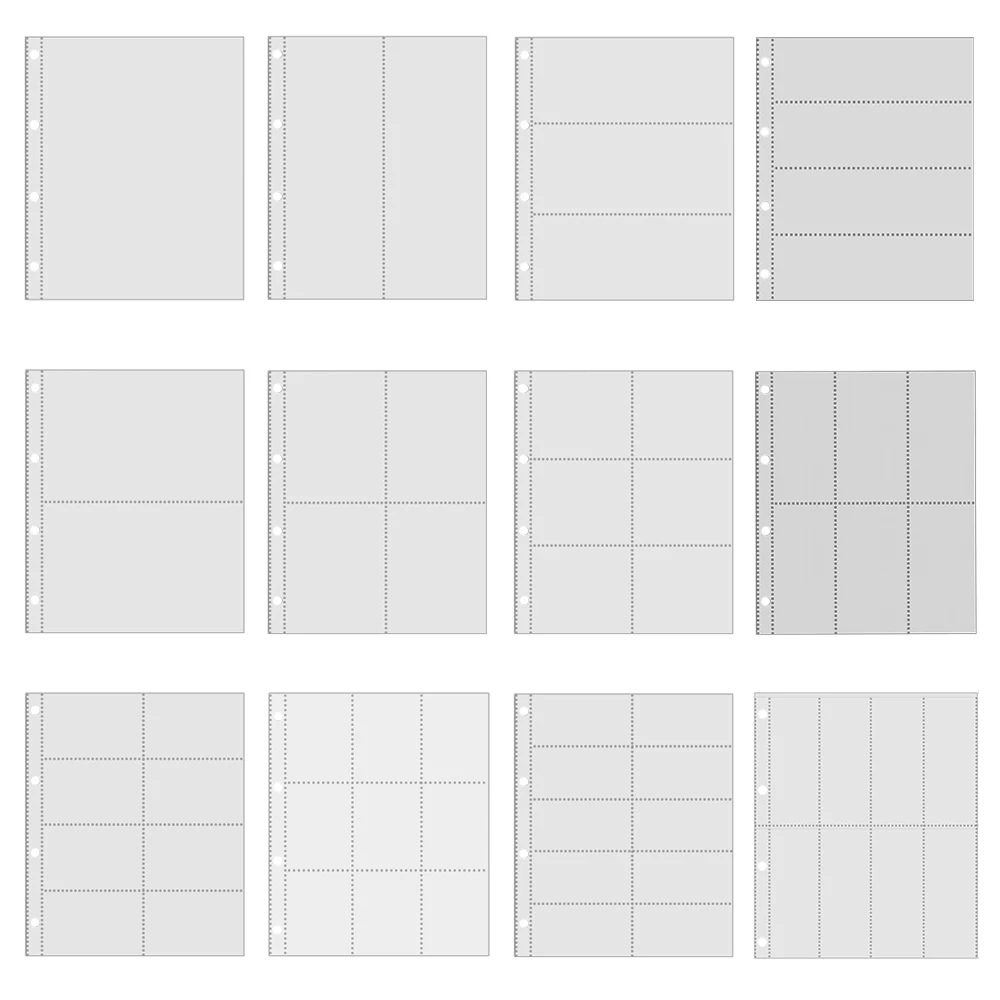 PLRBOK A4 bening 10 buah Album - Binder A4 Lever ulasan dan harga