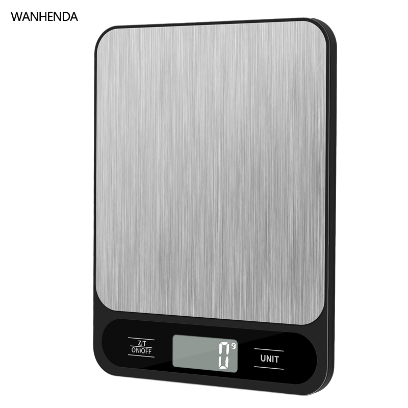Timbangan dapur Digital 10kg,  - Tape Dispenser Weighted ulasan dan harga