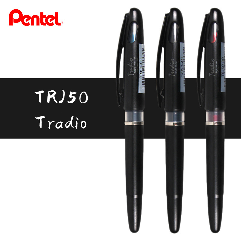 1 Buah Pulpen Alat Tulis Jepan - Pentel Pen Sign Pen ulasan dan harga