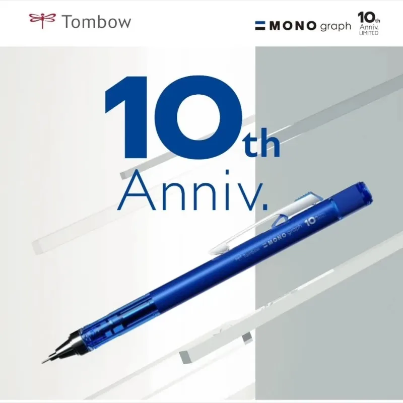 JapanTombow pensil otomatis ha - Staedtler Pencil Lumocolor ulasan dan harga