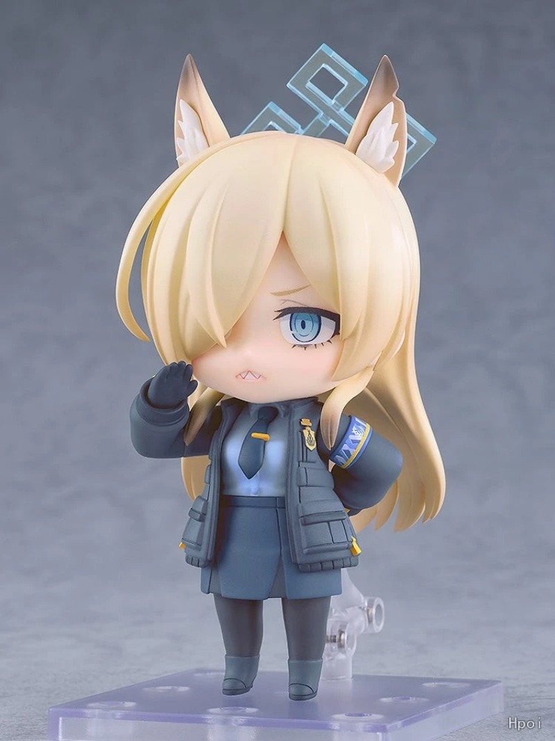 GSC Nendoroid # 2937 Kanna Oga - Archive Box Set ulasan dan harga