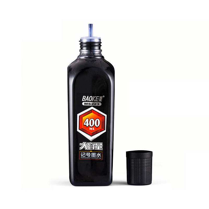 1 Botol Tinta Isi Ulang Spidol - Fountain Pen Bottled Ink ulasan dan harga