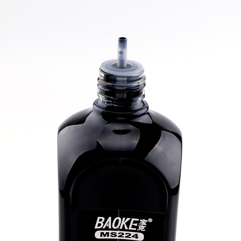 1 Botol Tinta Isi Ulang Spidol - Fountain Pen Bottled Ink ulasan dan harga