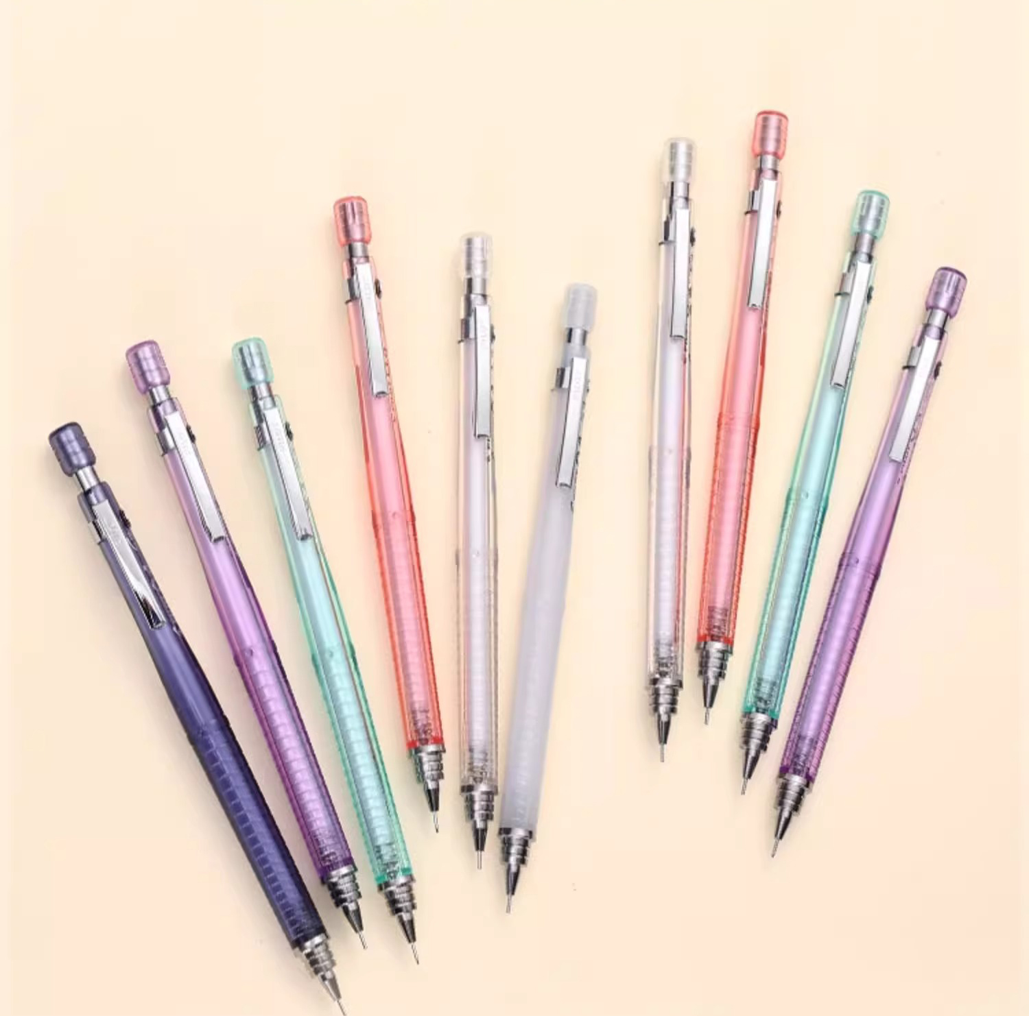 Pensil mekanis gambar Pilot, p - Mechanical Pencil 0.3 ulasan dan harga