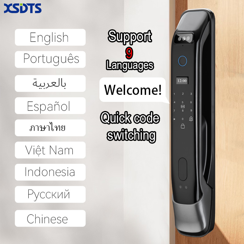 Kunci Pintu Digital Pengenalan - Letter Opener Brass ulasan dan harga
