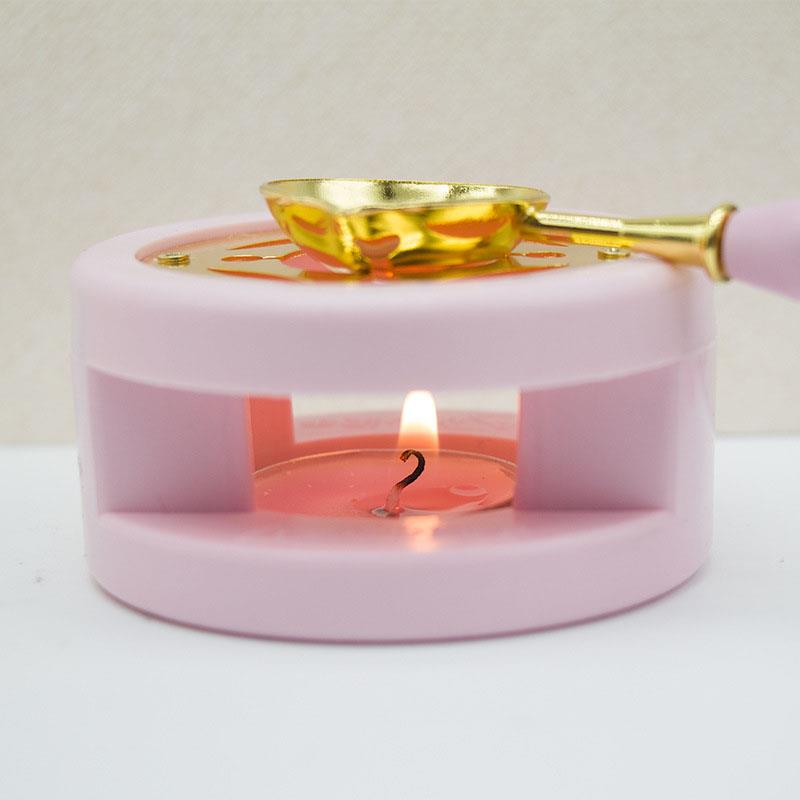Segel lilin pernis Set cap den - Wax Seal Stamp Set ulasan dan harga