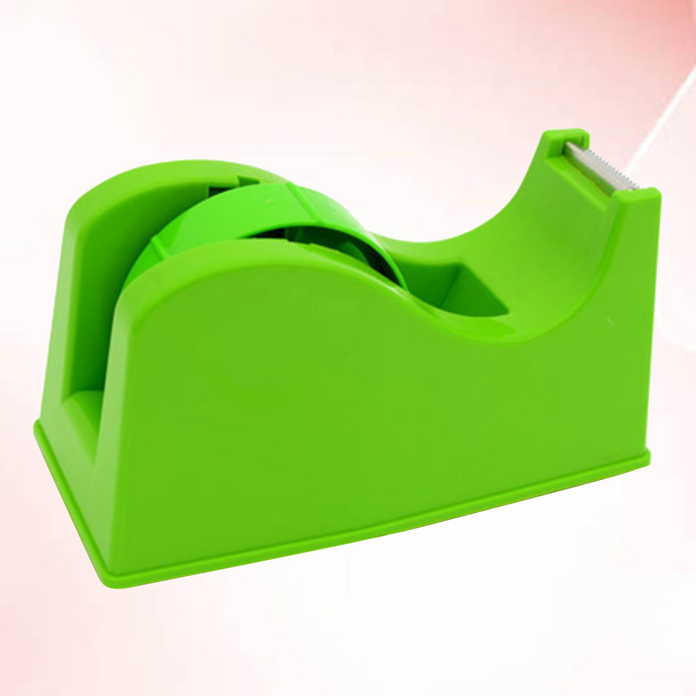 Dispenser Pita Perekat Meja de - Tape Dispenser Weighted ulasan dan harga