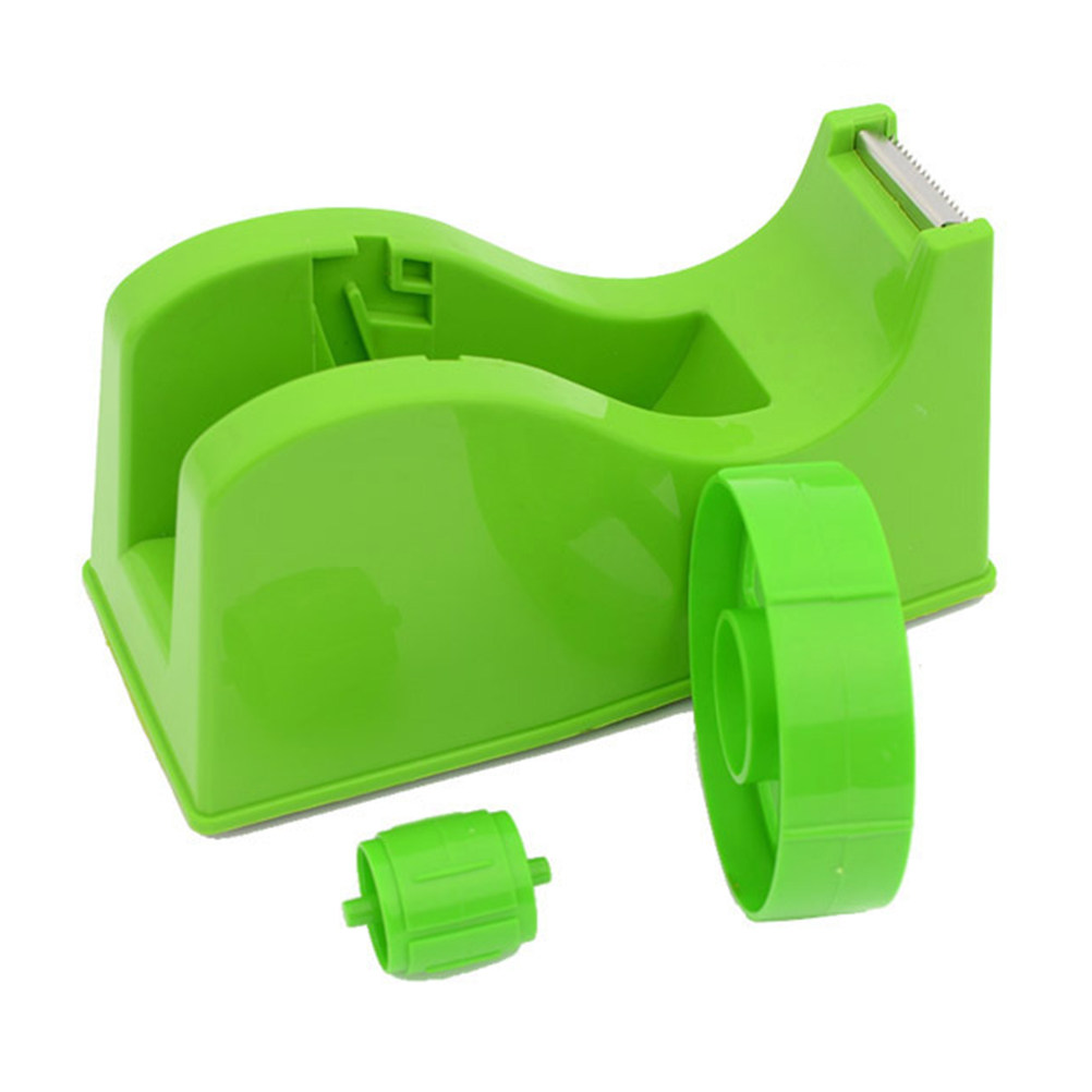 Dispenser Pita Perekat Meja de - Tape Dispenser Weighted ulasan dan harga