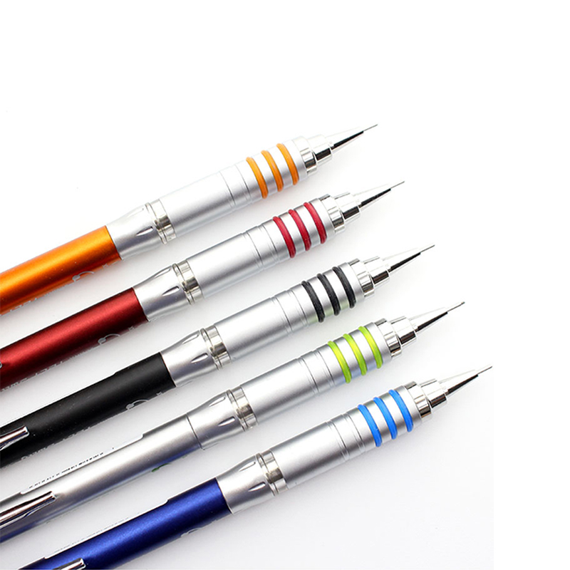Pensil mekanis ZEBRA MA41, ton - Mechanical Pencil 0.3 ulasan dan harga