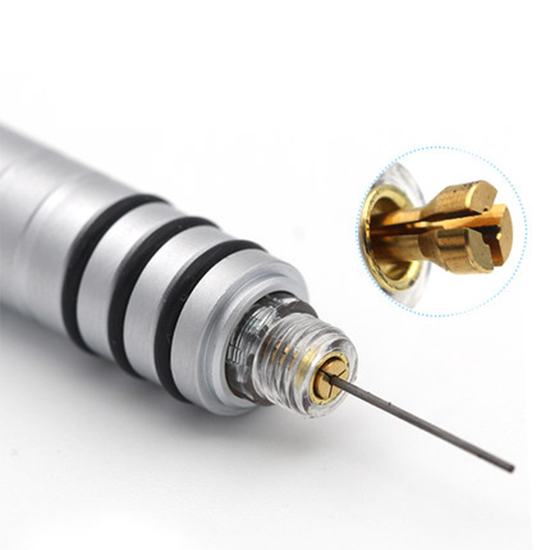 Pensil mekanis ZEBRA MA41, ton - Mechanical Pencil 0.3 ulasan dan harga