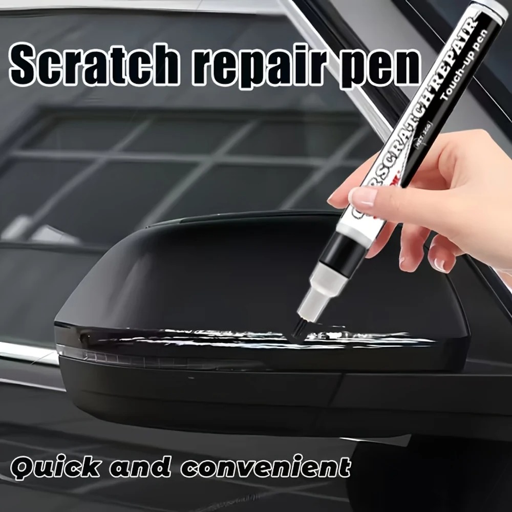 Pena Perbaikan Goresan Mobil U - Correction Pen Fine ulasan dan harga
