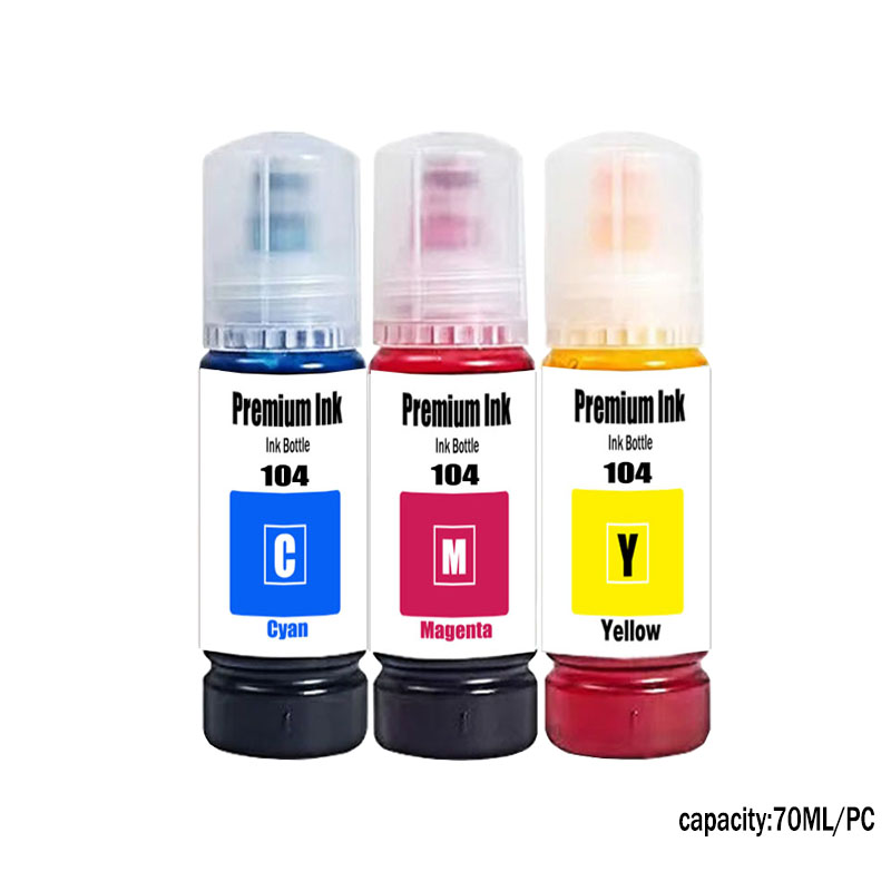 104 Tinta Isi Ulang Berbasis A - Fountain Pen Bottled Ink ulasan dan harga