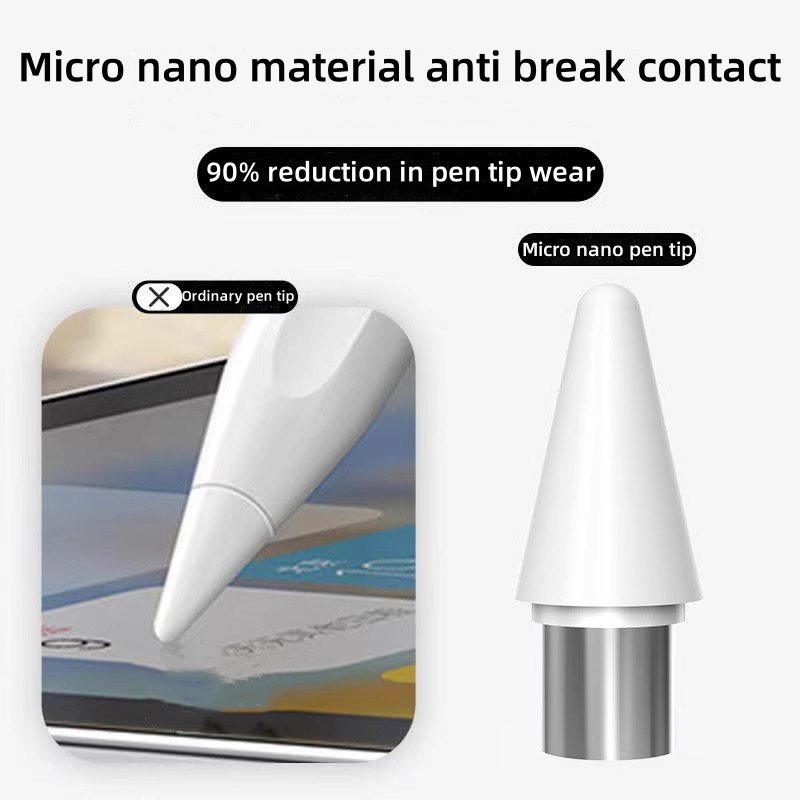 Ujung Pena Pengganti untuk Pen - Correction Pen Fine ulasan dan harga
