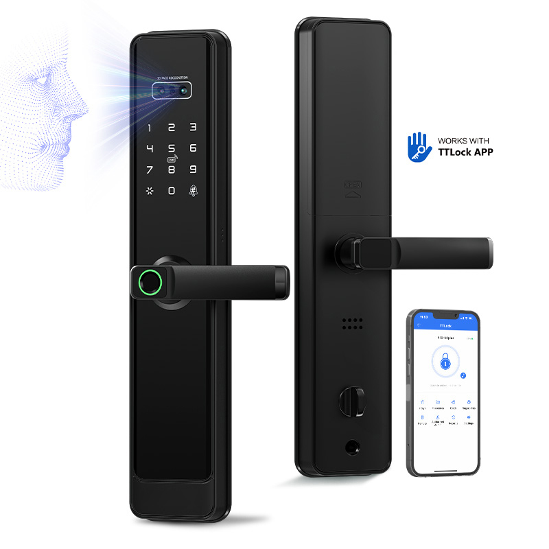Ttlock kunci pintar digital ot - Letter Opener Brass ulasan dan harga